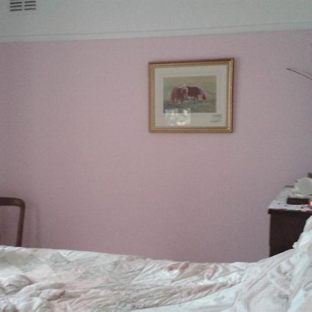 Ebborways Farm Bed And Breakfast Priddy Phòng bức ảnh