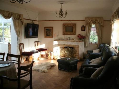 Ebborways Farm Bed And Breakfast Priddy Ngoại thất bức ảnh