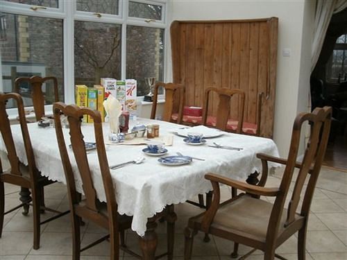 Ebborways Farm Bed And Breakfast Priddy Ngoại thất bức ảnh